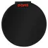 MOUSE PAD PCYES BLACK STANDARD PRETO 36x60MM - PMC36X30B - Imagem: 3