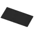 MOUSE PAD GAMER MAZE EXTENDED BLACK VULCAN 900X420MM - PMM90X42BV - Imagem: 5