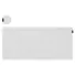 MOUSE PAD GAMER MAZE EXTENDED WHITE GHOST 900X420MM - PMM90X42WG - Imagem: 1