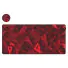 MOUSE PAD GAMER EXTENDED SIGNATURE RED MAGMA LIMITED  900X420MM - PMS90X42RM - Imagem: 1