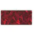 MOUSE PAD GAMER EXTENDED SIGNATURE RED MAGMA LIMITED  900X420MM - PMS90X42RM - Imagem: 2