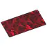 MOUSE PAD GAMER EXTENDED SIGNATURE RED MAGMA LIMITED  900X420MM - PMS90X42RM - Imagem: 4
