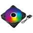 COOLER FAN VINIK V.RING 5.0 LED RGB FIXO - VRIGNGFBFX5 - Imagem: 4