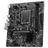 PLACA MÃE LGA 1700 MSI H610M S INTEL DDR4 MICRO ATX - Imagem: 4
