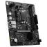 PLACA MÃE LGA 1700 MSI H610M S INTEL DDR4 MICRO ATX - Imagem: 2