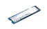 SSD M.2 2 TB NVME KINGSTON NV3 6000 MB/S 5000 MB/S SNV3S - Imagem: 1