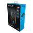MOUSE GAMER FORTREK CRUISER 12000 DPI RGB PRETO - Imagem: 1