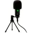 MICROFONE DE MESA BRIGHT STREAMER RGB - Imagem: 4