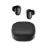 FONE DE OUVIDO REDMI BUDS 6 PLAY BLUETOOTH 5.4 TWS PRETO - Imagem: 1