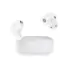 FONE DE OUVIDO REDMI BUDS 6 PLAY BLUETOOTH 5.4 TWS BRANCO - Imagem: 3