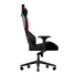CADEIRA GAMER PCYES SENTINEL RED MAGMA VERMELHA - Imagem: 4