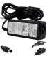 FONTE NOTEBOOK SAMSUNG 19V 2.1A 40W 3,5MM(E) X 3,0MM(I) - Imagem: 1