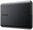 HD EXTERNO 1TB USB 3.0 TOSHIBA CANVIO BASICS HDTB510XK3AA - Imagem: 1