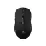 MOUSE SEM FIO RECARREGAVEL DUAL MODE M-BT60BK PRETO C3TECH - Imagem: 1