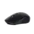 MOUSE SEM FIO RECARREGAVEL DUAL MODE M-BT60BK PRETO C3TECH - Imagem: 2