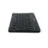 TECLADO SEM FIO C3TECH K-B450BK PRETO MINI - Imagem: 4