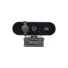 WEBCAM C3TECH WB-150BK FULL HD 1080P USB PRETO - Imagem: 1