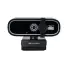 WEBCAM C3TECH WB-200BK QHD 2K USB PRETO - Imagem: 1