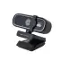 WEBCAM C3TECH WB-200BK QHD 2K USB PRETO - Imagem: 2