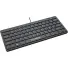TECLADO MINI OFFICE FORTREK K13 USB - Imagem: 4