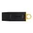 PENDRIVE 128GB KINGSTON DATATRAVELER EXODIA 128GB USB 3.2 - Imagem: 1