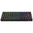 TECLADO GAMER MECANICO REDRAGON PHANTOM RGB USB SWITCH BROWN PRETO K629-RGB - Imagem: 5