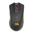 MOUSE GAMER REDRAGON COBRA PRO PRETO RGB M711-PRO - Imagem: 1