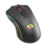MOUSE GAMER REDRAGON COBRA PRO PRETO RGB M711-PRO - Imagem: 3