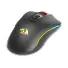 MOUSE GAMER REDRAGON COBRA PRO PRETO RGB M711-PRO - Imagem: 4