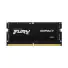 MEMÓRIA NOTEBOOK 16GB DDR5 5600MHZ KINGSTON HYPERX FURY IMPACT - Imagem: 2