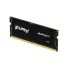 MEMÓRIA NOTEBOOK 16GB DDR5 5600MHZ KINGSTON HYPERX FURY IMPACT - Imagem: 1