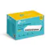 SWITCH 8 PORTAS TP-LINK TL-SF1008D 10/100 - Imagem: 1