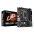 PLACA MÃE GIGABYTE H610M-K INTEL LGA 1700 DDR4 MICRO ATX - Imagem: 1