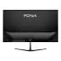 MONITOR GAMER PCFORT T2703-200 27 FHD 200HZ 1MS DISPLAYPORT HDMI DVI FREESYNC GSYNC VESA - Imagem: 2