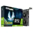 PLACA DE VIDEO ZOTAC NVIDIA GEFORCE RTX 3050 6GB GDDR6 DLSS RAY TRACING ZT-A30510L-10L - Imagem: 1