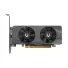 PLACA DE VIDEO ZOTAC NVIDIA GEFORCE RTX 3050 6GB GDDR6 DLSS RAY TRACING ZT-A30510L-10L - Imagem: 5