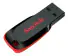 PENDRIVE 64GB SANDISK CRUZER BLADE - Imagem: 1