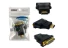 CONVERSOR HDMI (M) X DVI (F) LELONG LE-5511 - Imagem: 1