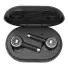 FONE DE OUVIDO BLUETOOTH V5.0 KIMASTER BAT 7H TWS100 - Imagem: 2