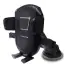 SUPORTE VEICULAR COM VENTOSA DE SILICONE  MTG-206 - Imagem: 1