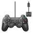 CONTROLE PS2 COM FIO KAPBOM KAP-2 - Imagem: 1