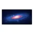 MOUSE PAD GAMER SPEED EXTRA GRANDE 70CM X 35CM GALAXIA EXBOM - Imagem: 1