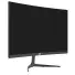 MONITOR GAMER 24 SUPERFRAME PRECISON ULTRA V3 CURVO FULL HD VA 1MS 180HZ RGB FREESYNC/GSYNC HDMI/DP - Imagem: 1