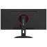 MONITOR GAMER 30 SUPERFRAME VIEW ULTRAWIDE WFHD FAST IPS 200HZ 99 RGB FREESYNC HDMI/DP - Imagem: 4