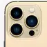 IPHONE 13 PRO MAX 128GB GOLD RECONDICIONADO - Imagem: 2