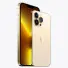 IPHONE 13 PRO MAX 128GB GOLD RECONDICIONADO - Imagem: 3