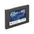 SSD SATA 480GB PATRIOT 450/320MB/S PEB480GS25SSDR - Imagem: 2