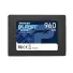 SSD SATA 960GB PATRIOT 450/320MB/S PBE960GS25SSDR - Imagem: 1
