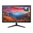 MONITOR 19 LED 60HZ HDMI VGA PRETO MYMAX - Imagem: 1