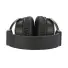 HEADSET GAMER REDRAGON ICON 7.1 SORROUND DRIVERS 50MM USB/3.5MM PRETO/VERMELHO - Imagem: 2